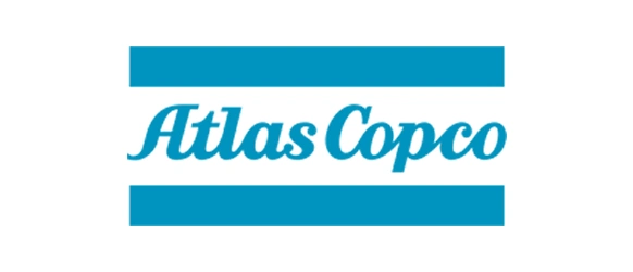 Atlas Copco