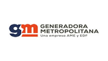 Generadora Metropolitana