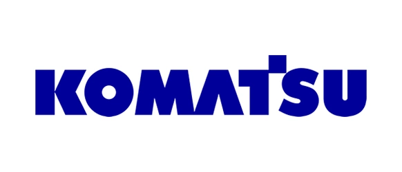 Komatsu