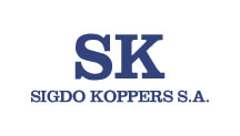 SK Sidkor Koppers S.A.