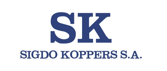 SK Sidkor Koppers S.A.