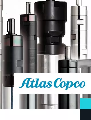 Atlas Copco