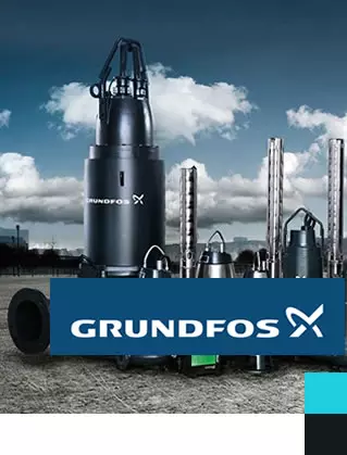 Grundfos