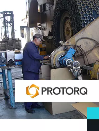 Protorq